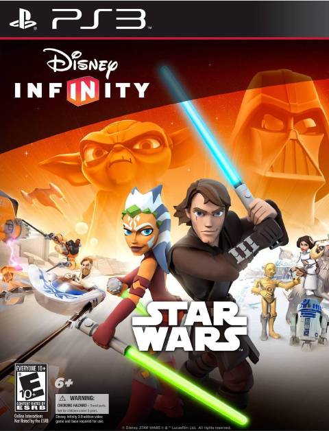 Disney Infinity 3.0 Download Mac