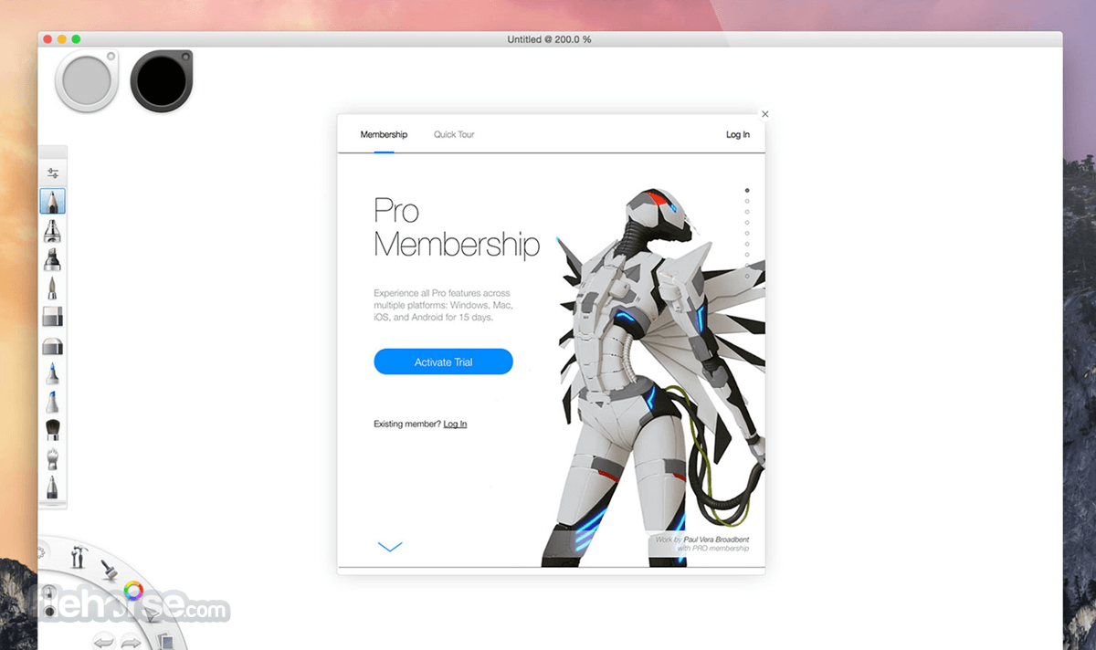 Autodesk Sketchbook For Mac Free Download